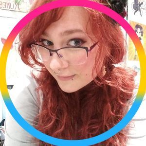 Meet your Posher, Caitlin